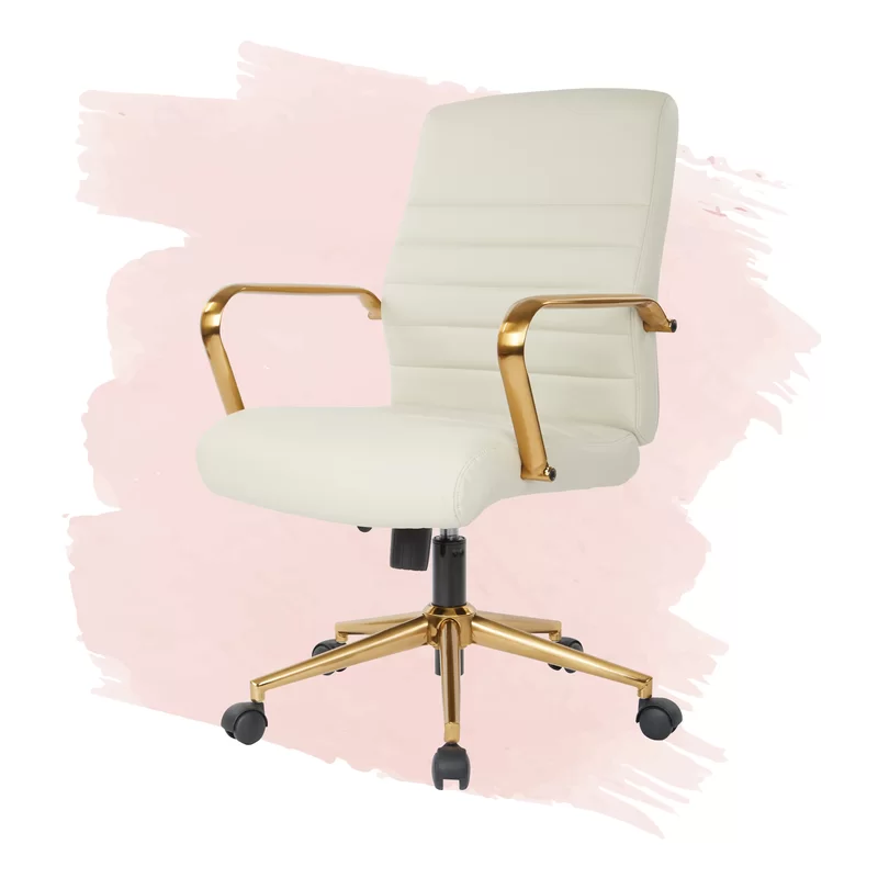 Katrina Task Chair Task Chair Home Office Decor Foundstone