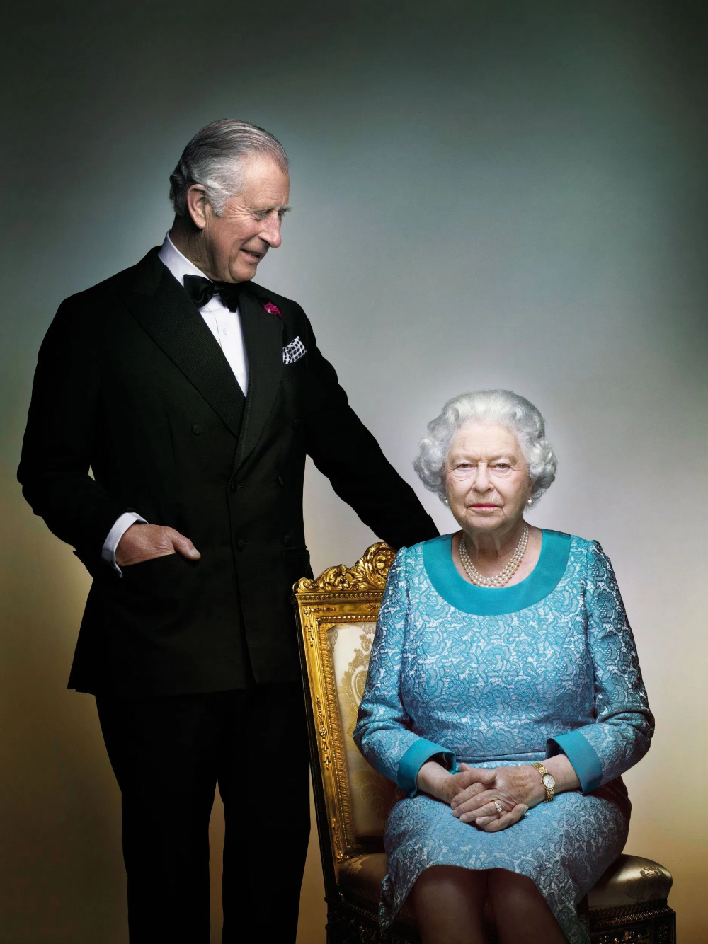 What Will Happen When The Queen Dies And Will Prince Charles