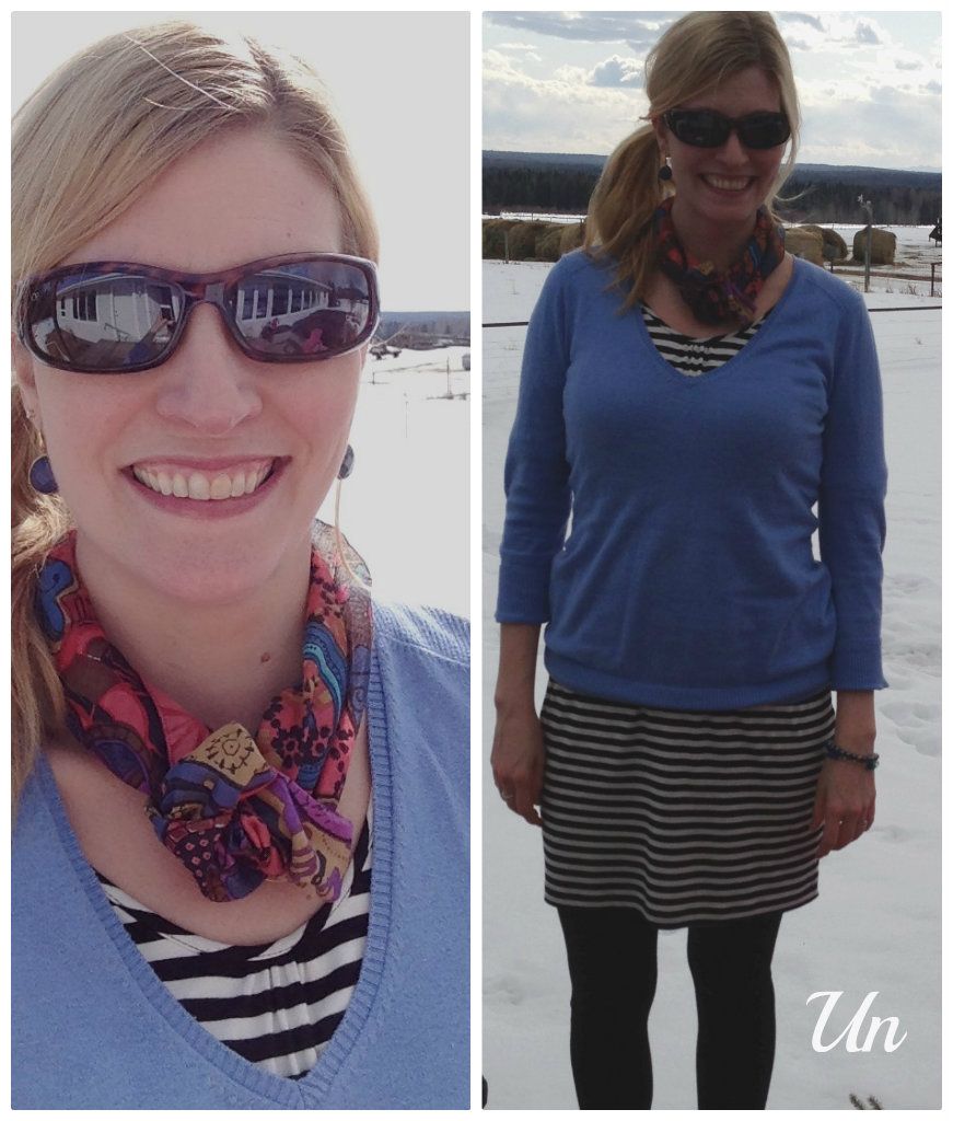 5 Days, 5 Ways: PrintedPants images 5 Days, 5 Ways: PrintedPants picture