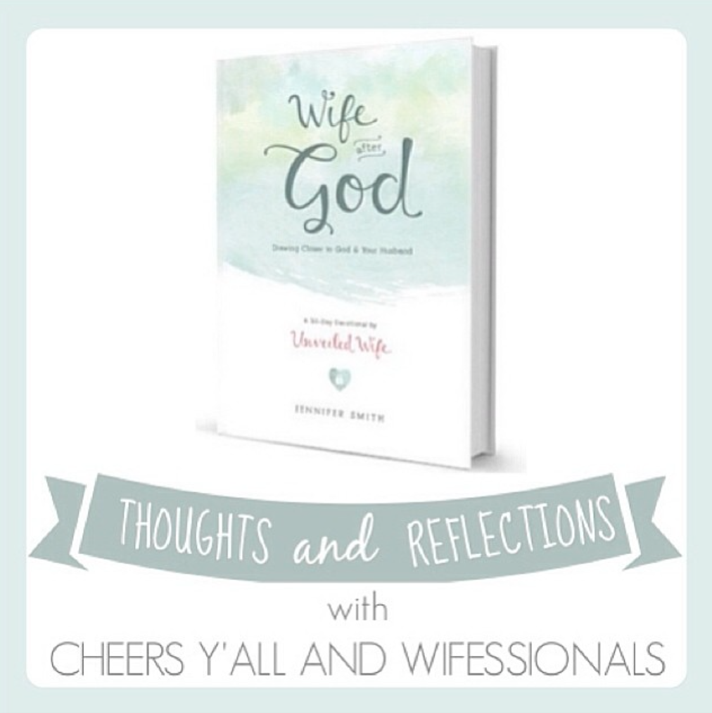 Book Review Wife After God & A Love Letter to My Husband