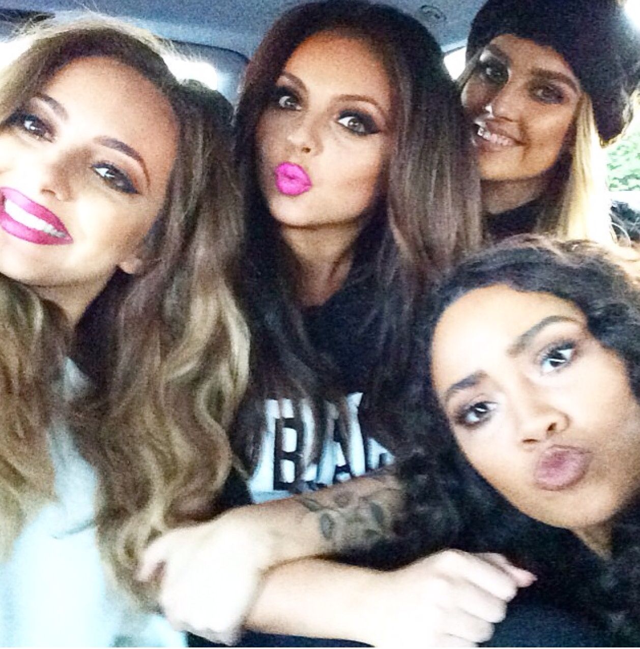 Selfie Little Mix nudes (67 photos), Pussy Selfie Little Mix nude (89 photo), Ass