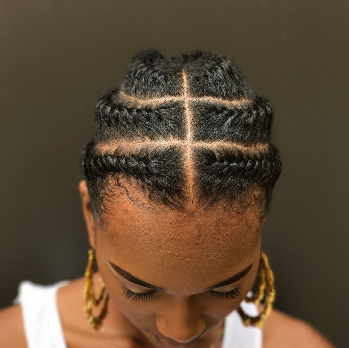 13 Protective Styles You Must Rock This Season No Wigs, Weaves Or