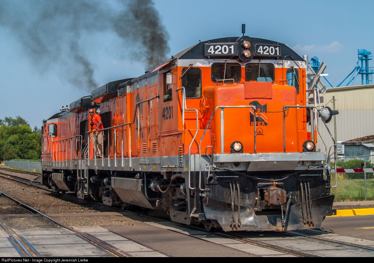 RailPictures.Net Photo: RFRX 4201 Albany & Eastern Railroad GE B23 7 - 1200x844 - jpeg B23 7