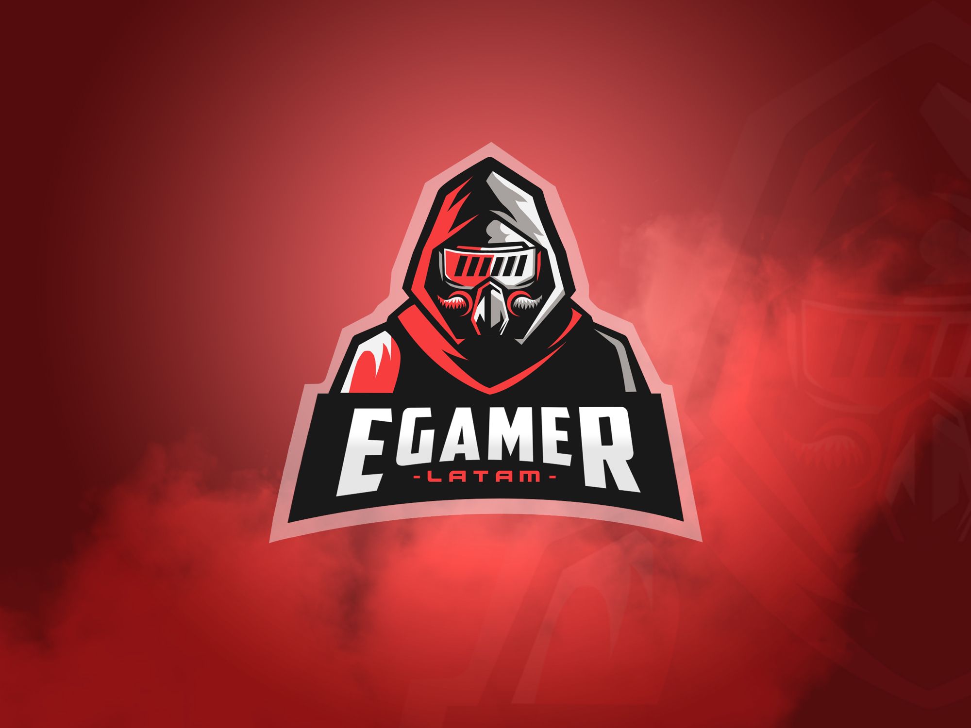 Egamer Esports Logo Esports logo, Esports, ? logo