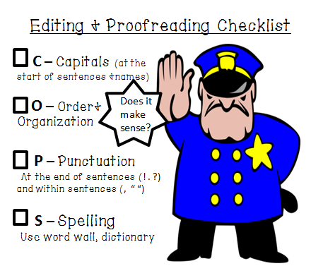 001 Editing and Proofreading FREEBIE TpT FREE LESSONS 001 Editing and Proofreading FREEBIE TpT FREE LESSONS