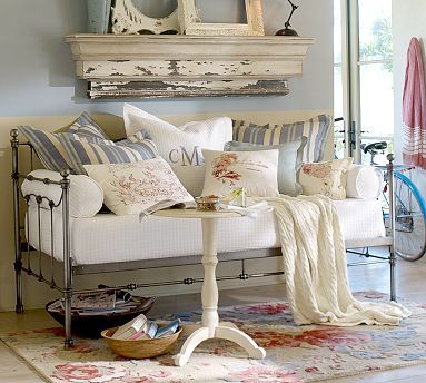 Guest Bedroom Day Bed Idea Home Deco In 2019 Daybed