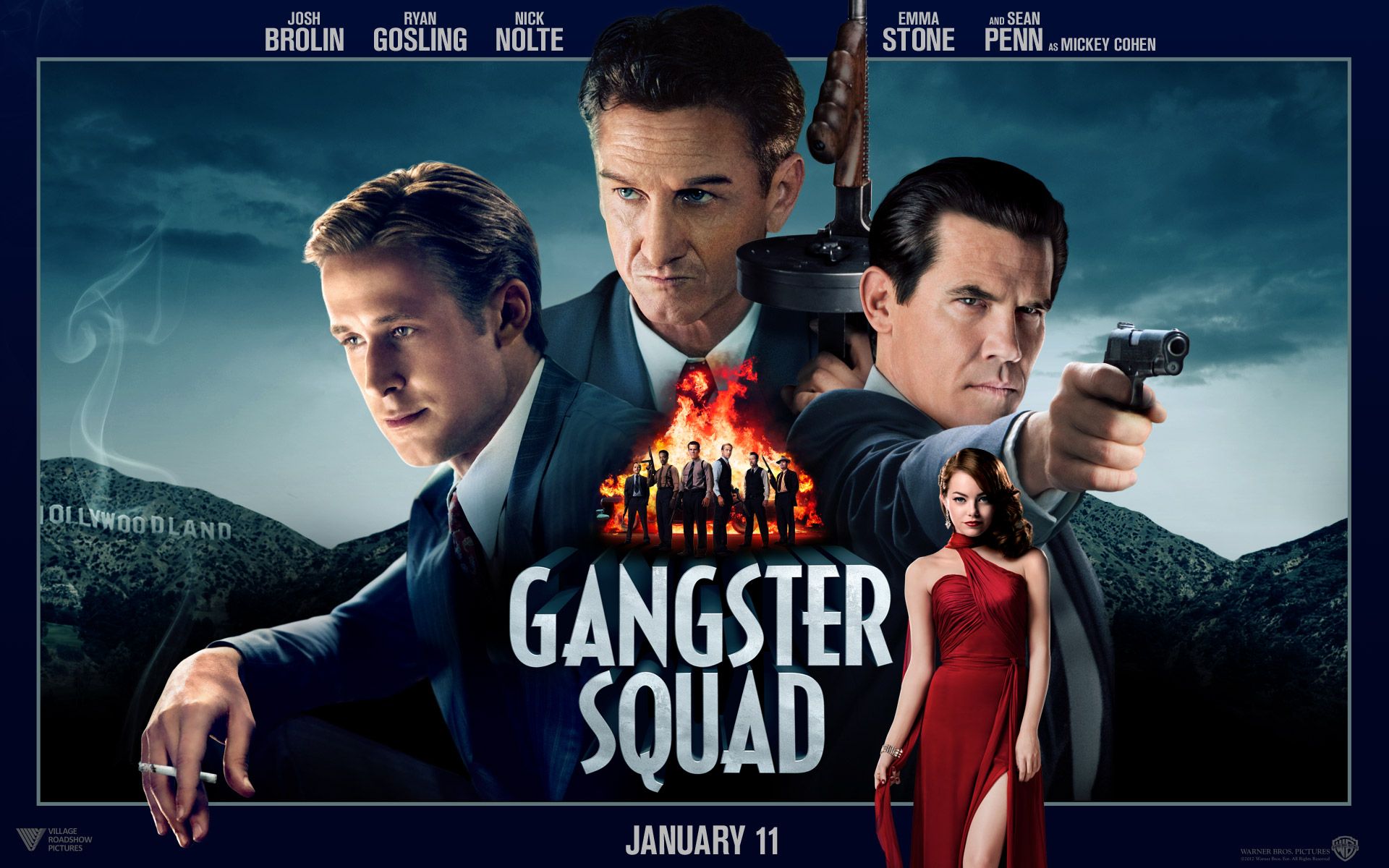 11 New Movies to See in January pics 11 New Movies to See in January foto