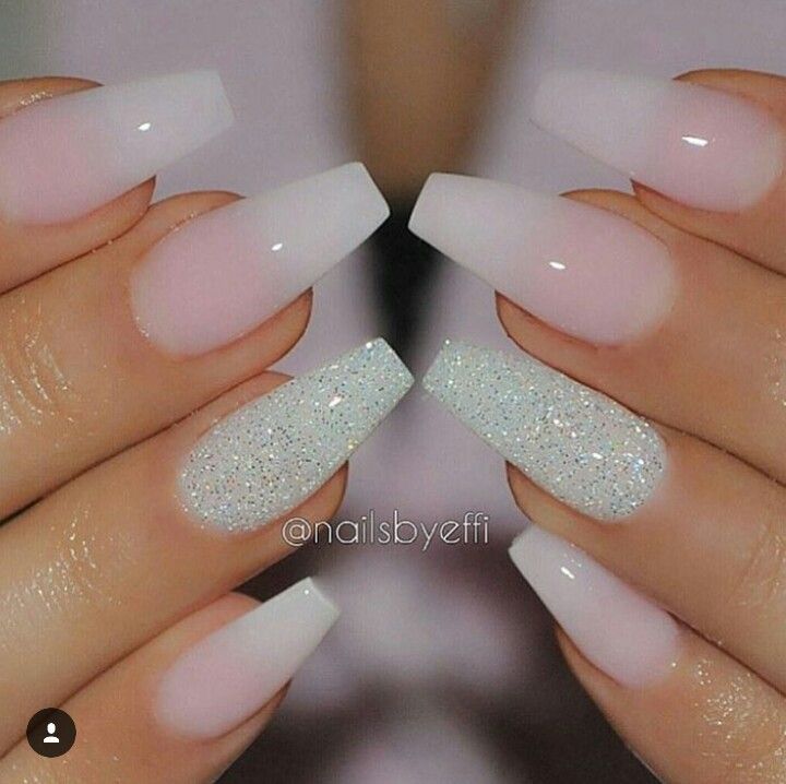 New Years Nails Acrylic - Vintagetopia New Years Nails Acrylic - Vintagetopia