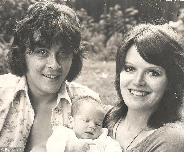 Judy Loe younger Judy Loe younger