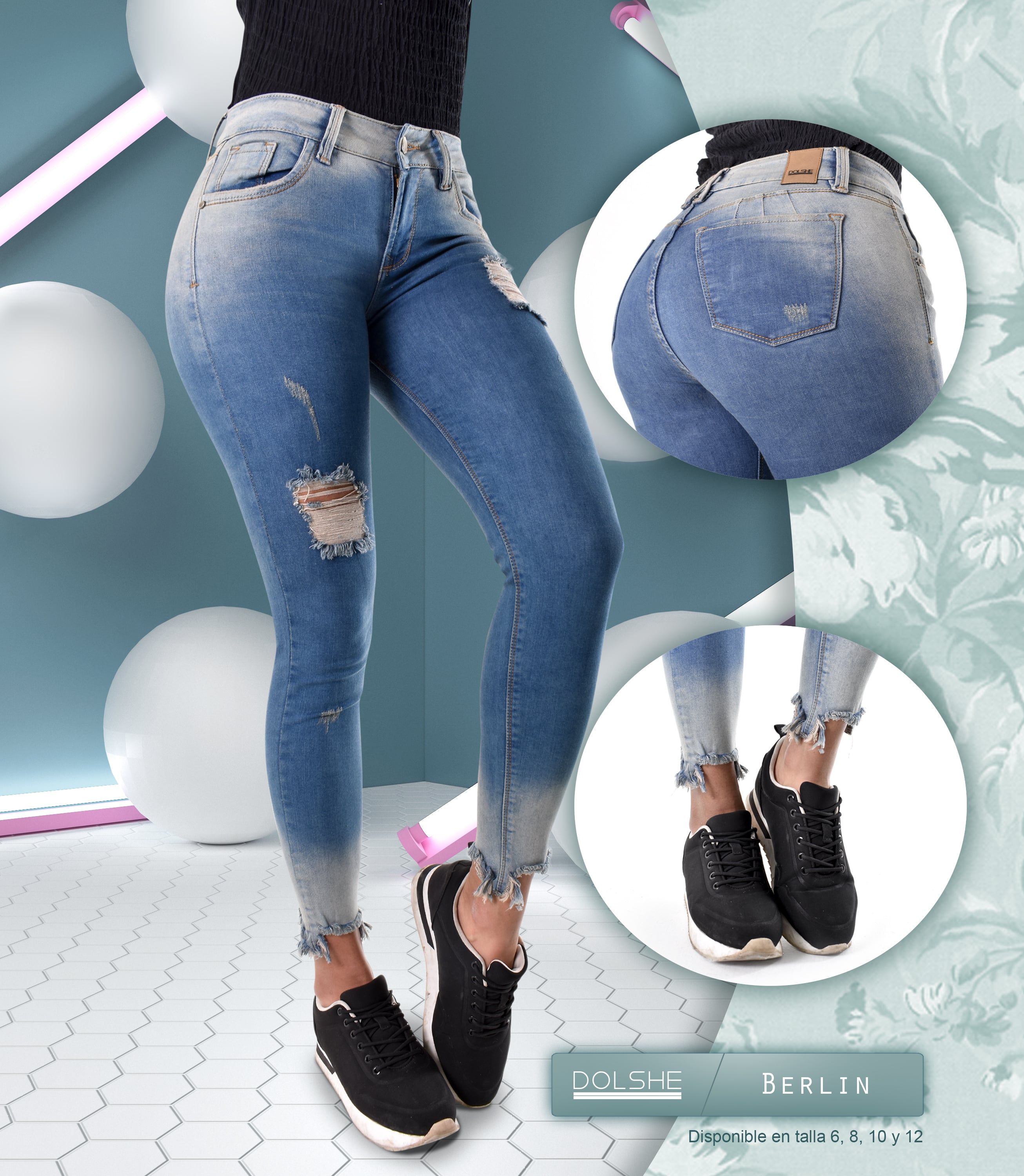 Qué Tal Unos Flecos Para Hoy Solo En Nuestro Jean Berlin Jeansparachicas Je Jeans De Moda Pantalones De Moda Mujer Pantalones De Mezclilla Mujer