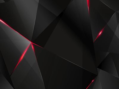 Free Abstract Triangle Polygonal Background Texture Titanui Cellphone Wallpaper Backgrounds Black Wallpaper Light In The Dark