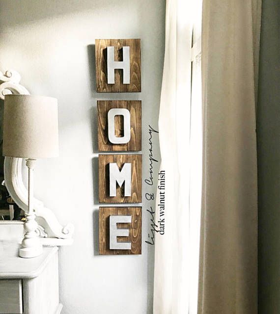 Wood Signs Home Decor Simple Rustic Home Sign Home Sign Wood Home Sign Vertical Home Decor Decorating Inspiration Wood Signs Home Decor Alluring Rustic Home Sign Home Sign Wood Home Sign Vertical Home Decor Decorating Design