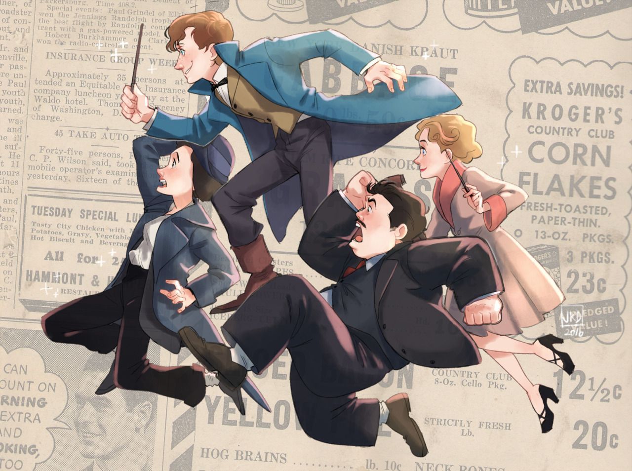 Livre de fanarts Harry Potter. Si vous aimez Harry Potter et les fa… #fanfiction # Fanfiction # amreading # books # wattpad Harry Potter Fan Art, Harry Potter Universal, Harry Potter Memes, Fantastic Beasts Fanart, Fantastic Beasts And Where, Newt Scamander, Hogwarts, Imprimibles Harry Potter, Fantasic Beasts