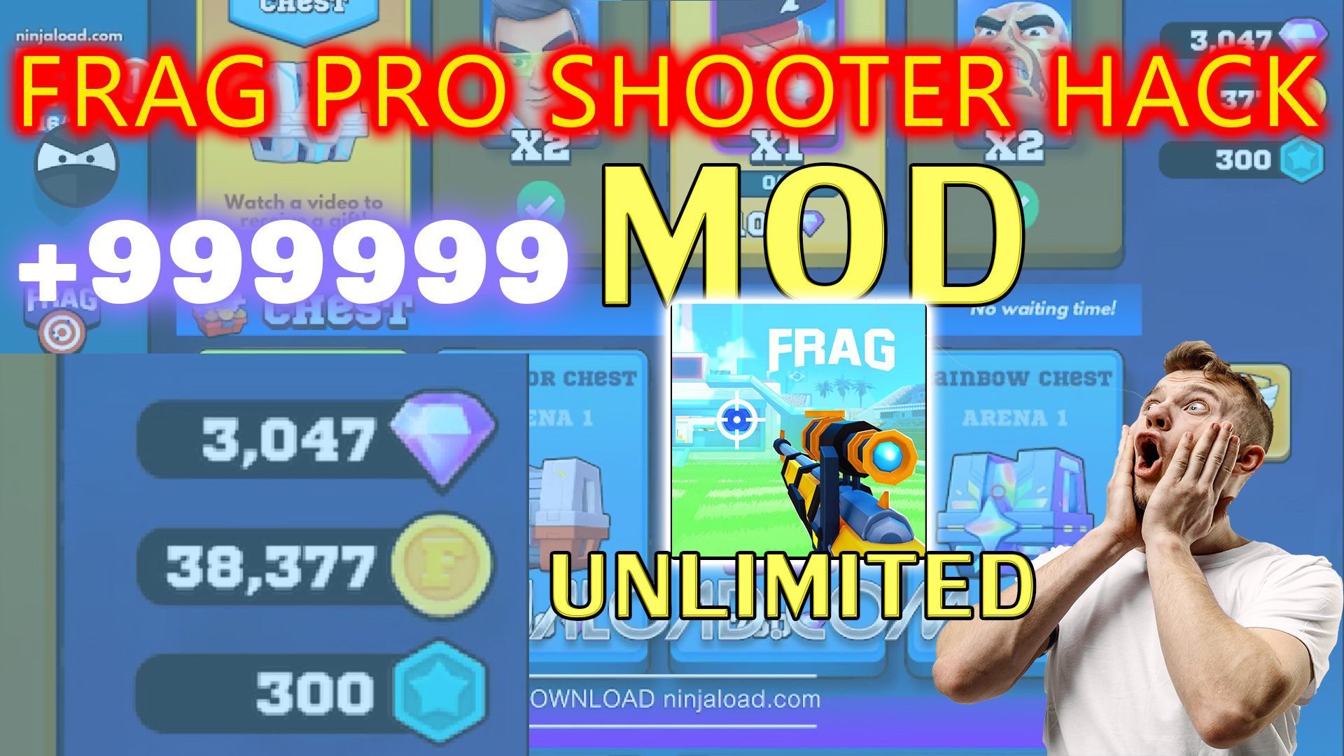 Description of the mod Money and diamonds increase when spent. battle in the first person in real time with fantastic role-playing components. How... #(unlimited #2.23.1 #Android #apk #frag #hack #mod #money) #Pro #shooter #uncategorized Android Apk, Uncategorized, Real Time, Lightroom Presets, A Team, Roleplay, Unlimited, Components, Increase