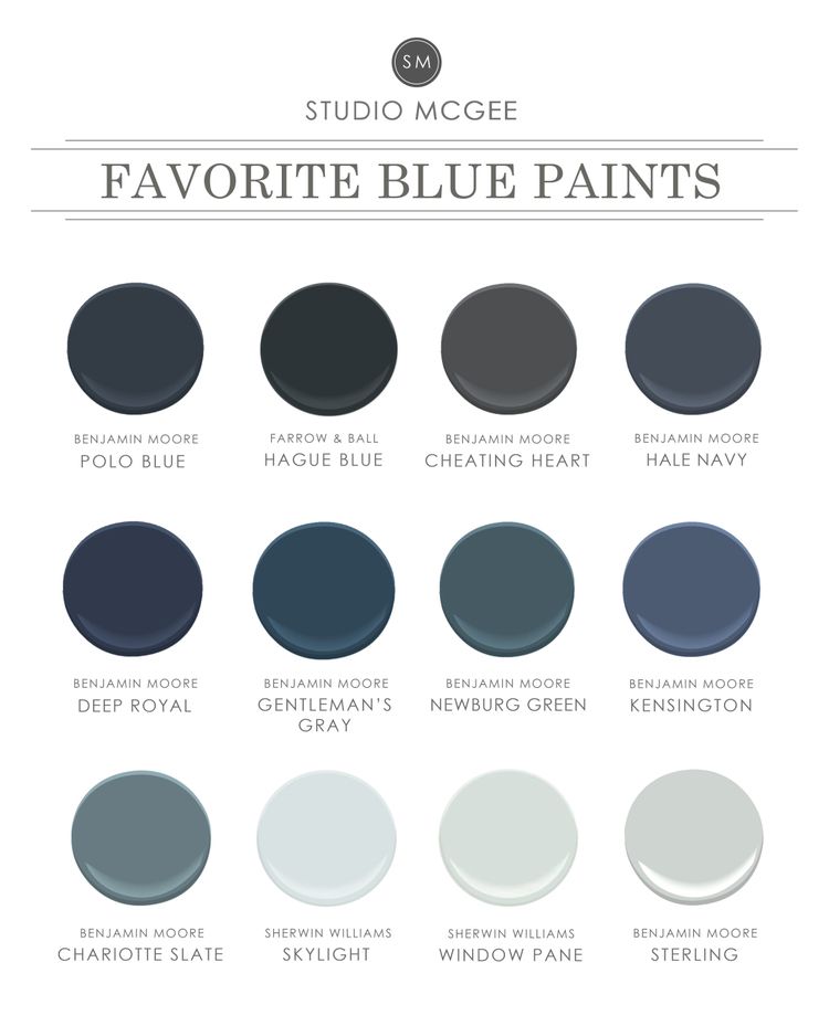 Ask Studio Mcgee Our Favorite Blue Paint Decorating My Casa In Ask Studio Mcgee Our Favorite Blue Paint