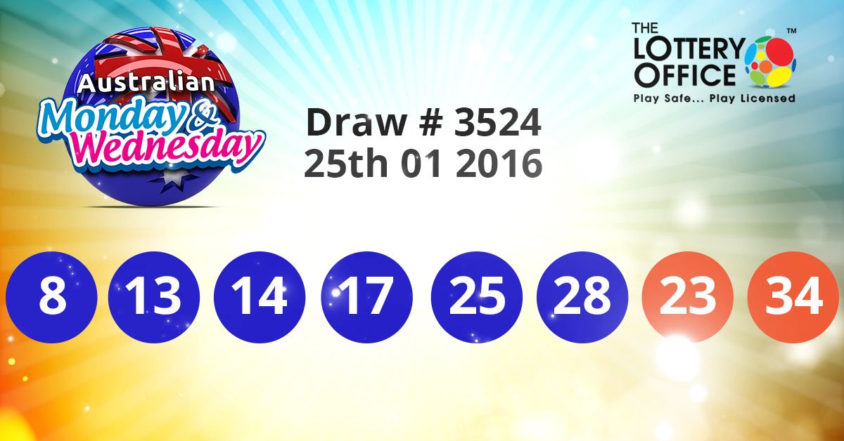 Lotto Numbers Tasmania Lotto Numbers Tasmania