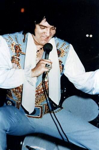 elvis news elvis news