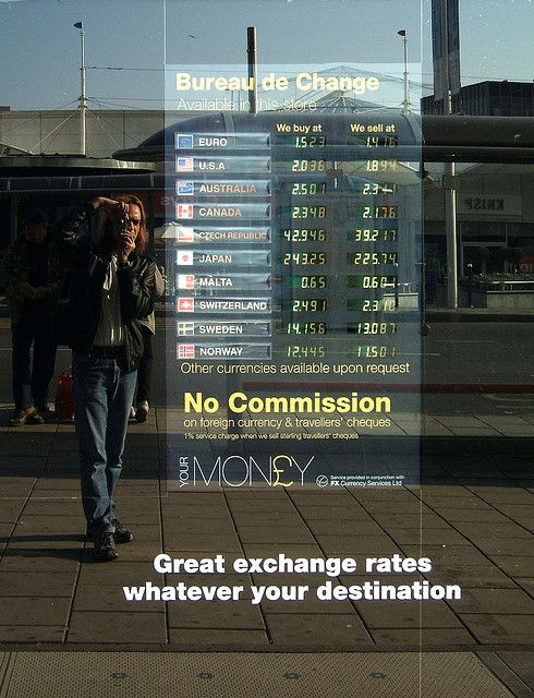 Marks and spencer forex