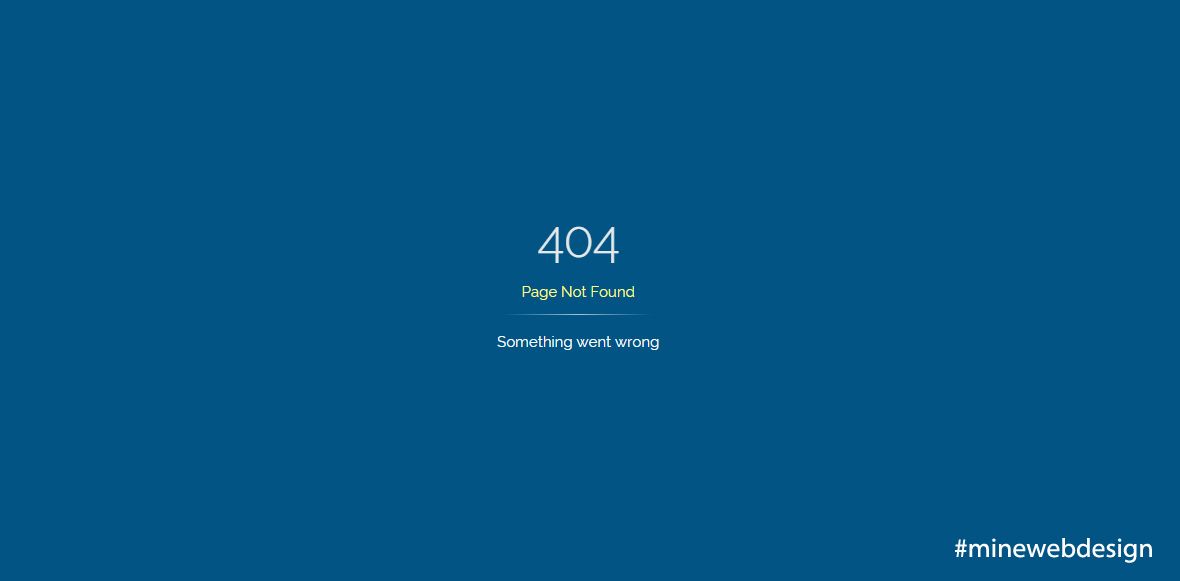 404 error page template html5 css3 on behance 404 pinterest