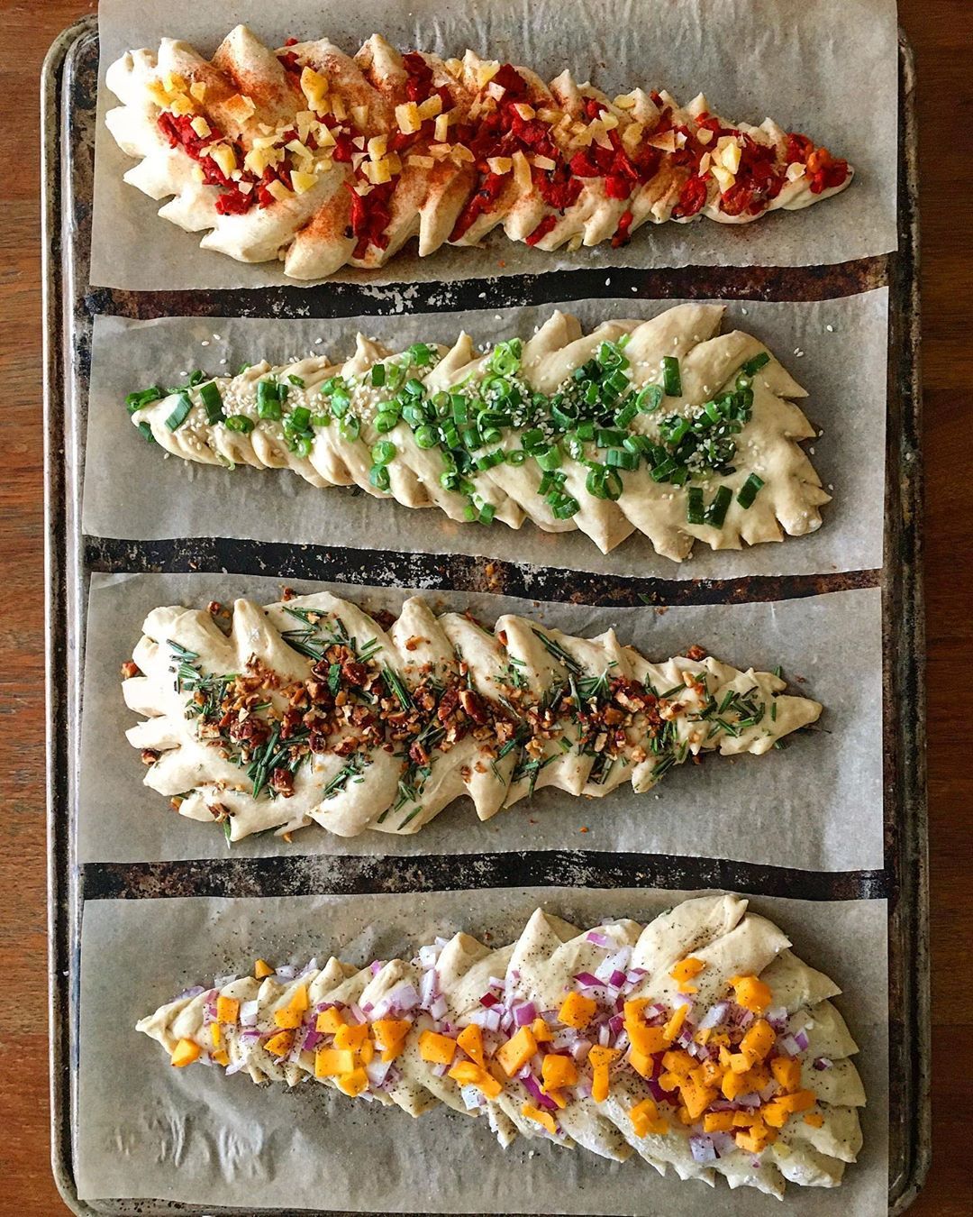 Baker S Crust Newport News Va Artisan Kitchen Bakers Crust