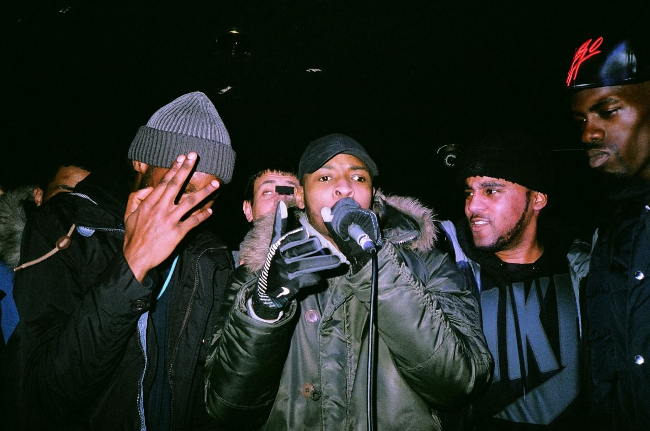Photography Of UK Grime Culture By WotDoYouCallIt it Grime Artists photography-of-uk-grime-culture-by-wotdoyoucallit-it-grime-artists