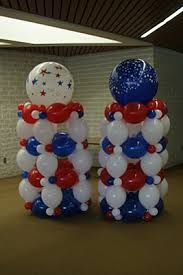 balloon arch helium without google