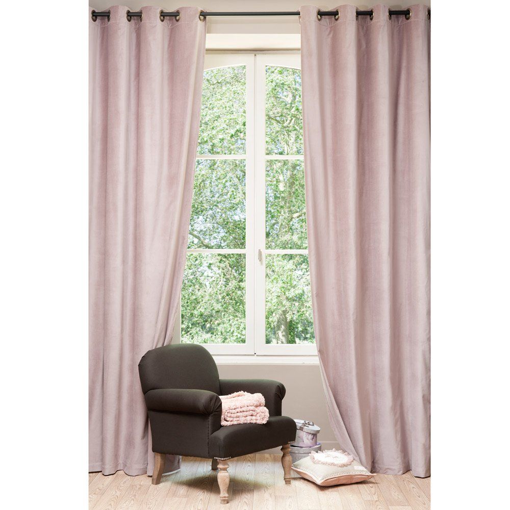 rideau velours perle maison du monde wishlist d 233 co rideau velours perle maison du monde wishlist d 233 co