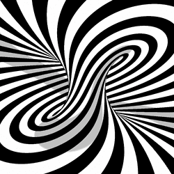 Resultado de imagem para O QUE É arte GIF | Fotos de ilusão de ...