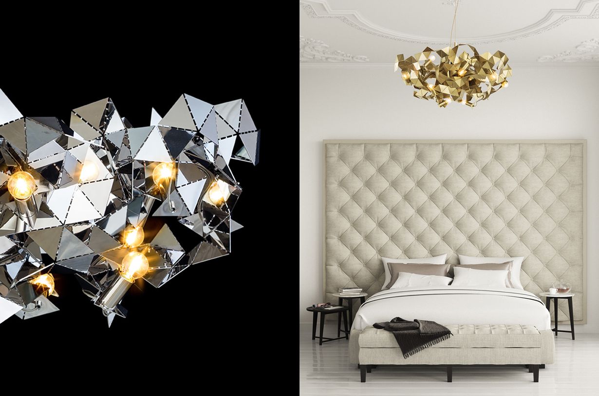 Custom Lighting and Bespoke Chandelier Design || Brand van Custom Lighting and Bespoke Chandelier Design || Brand van
