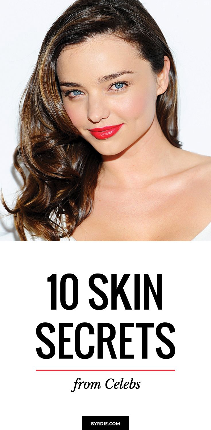 2019 year - 10 Things Women With Perfect Skin Do Every Single Day 2019 year