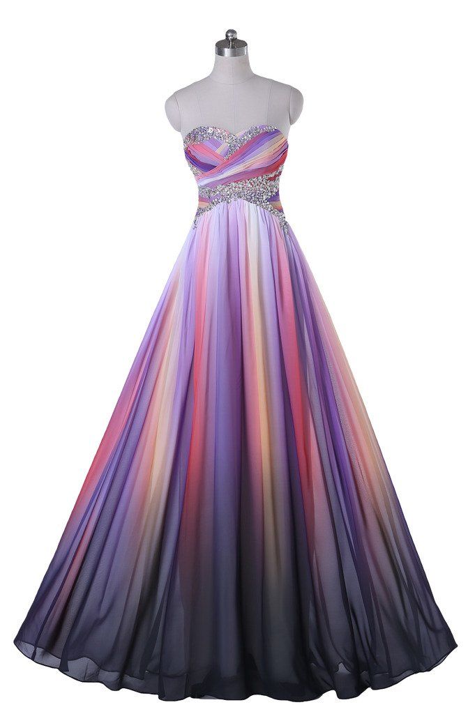 evening gown in amazon