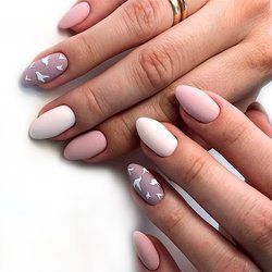 Matte Nail Colors, Matte Nails, Stiletto Nails, Coffin Nails, Gold Nails, Gorgeous Nails, Perfect Nails, Almond Shape Nails, Super Nails