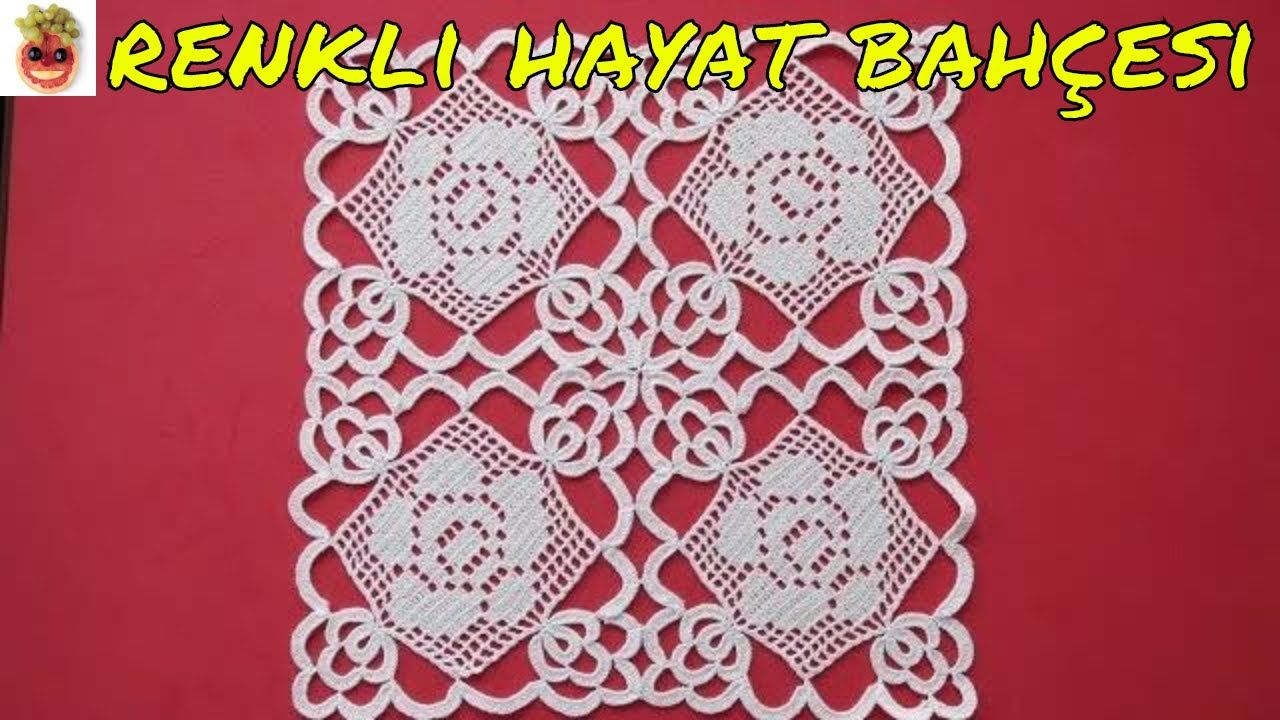 5 Şiş Dantel Modelleri ve 5 Şiş Supla Yapımı 5 Şiş Dantel Modelleri ve 5 Şiş Supla Yapımı