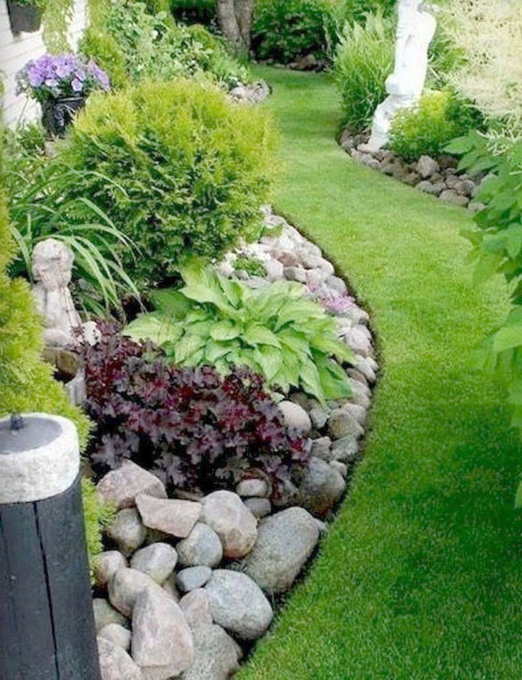 Landscape Design For Backyards long Landscape Gardening Services Near