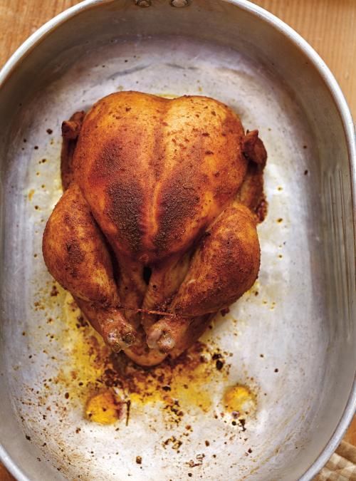 Whole bbq chicken recipes