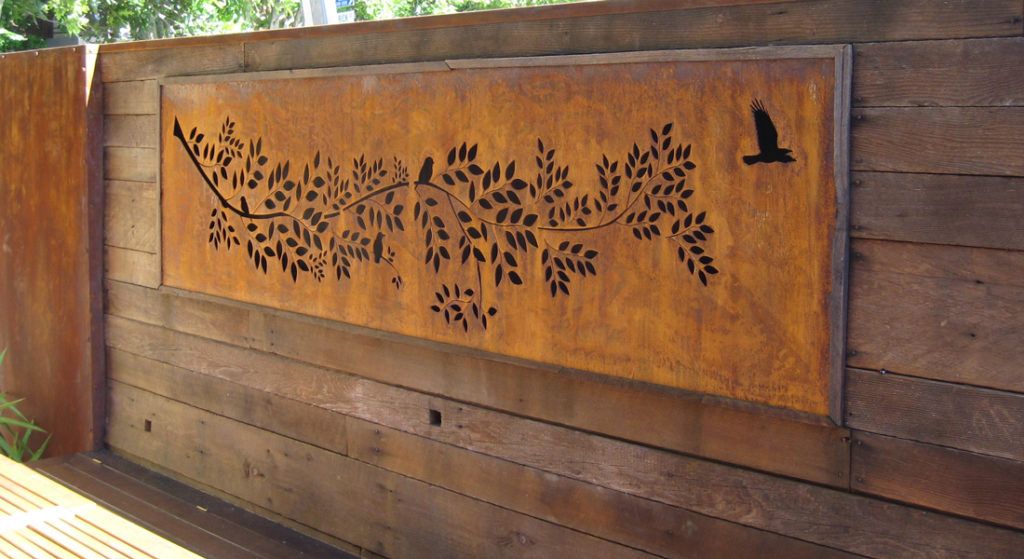 Tree Branch with Birds (Narrow) in 2020 Tree branches