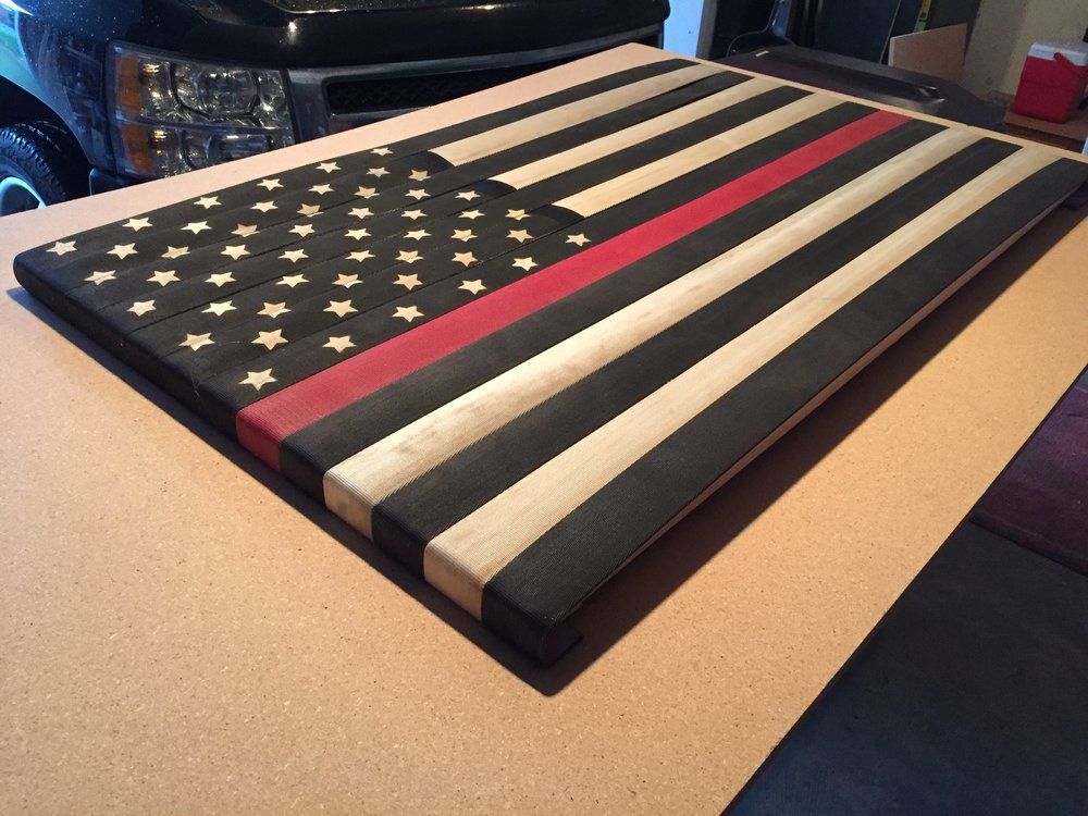 Pin by American Fire Flags on Fire Hose Flags Fire hose