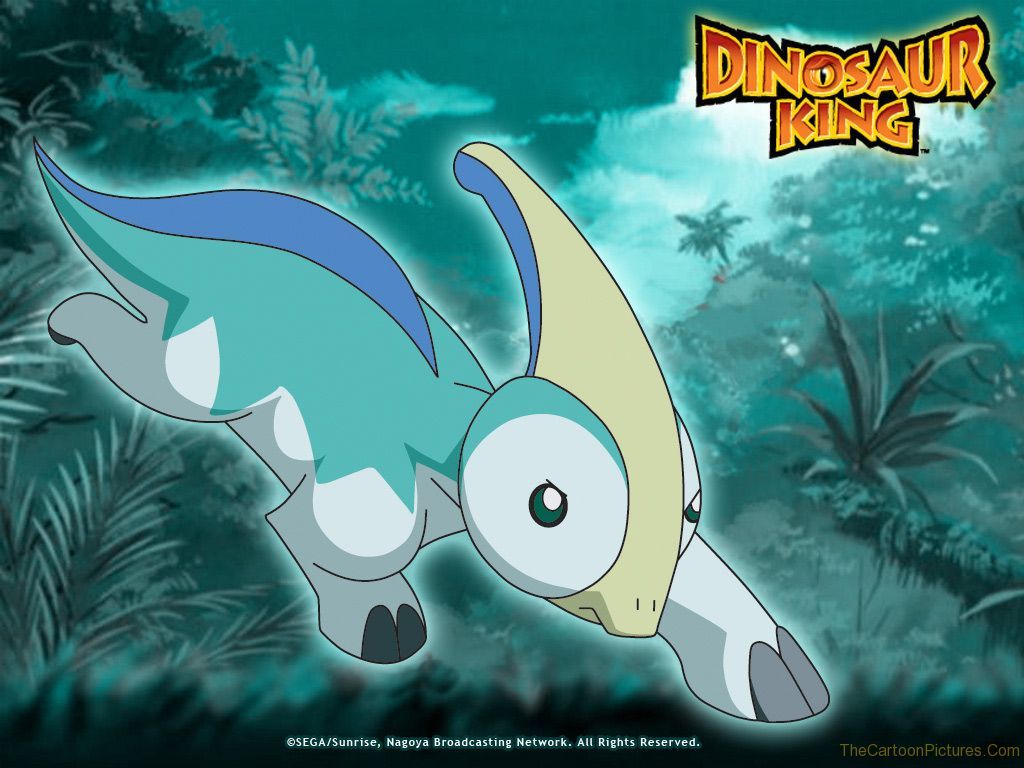Pin by Specter Six on dinosaur King cartoon Dinosaur pictures Anime