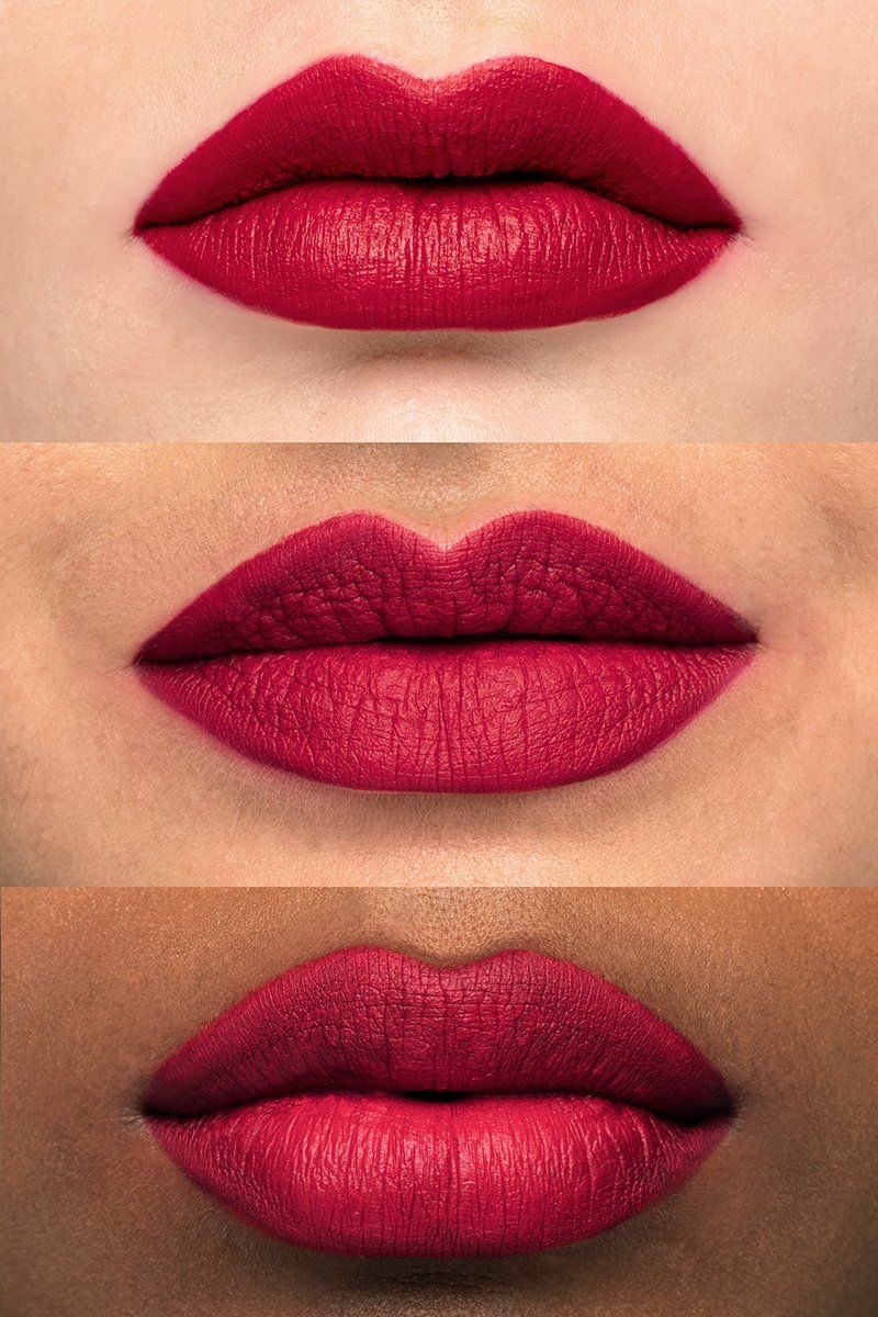 Sky Walking In 2020 Lip Swatches Liquid Lipstick Lip Colors