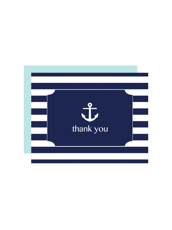 thank you card maker free