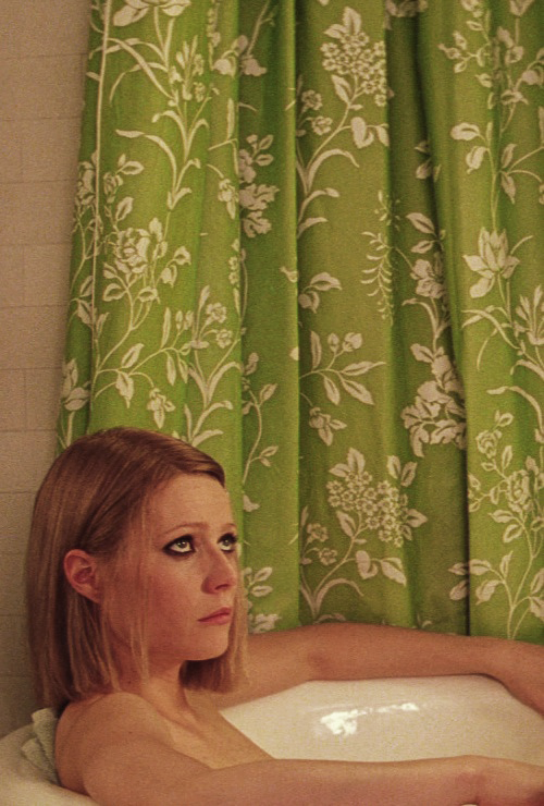Cuss Yeah, Wes Anderson Cuss Yeah, Wes Anderson