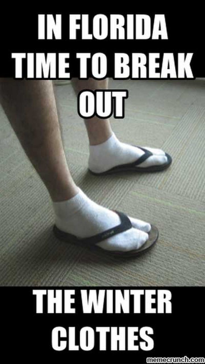 Funny Winter Memes That Are Relatable If You Hate Snowstorms