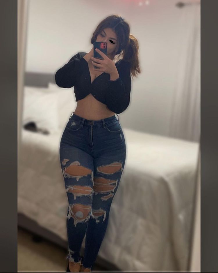 Latina Outfit Ideas: How To Dress Like A Latina | Latina outfits