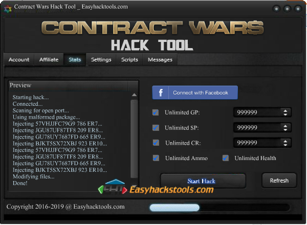 activation key of contract wars hack activation key of contract wars hack