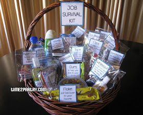 Gift Basket Ideas For Elementary School Office Staff Gotta Love Gift Basket Ideas For Elementary School Office Staff