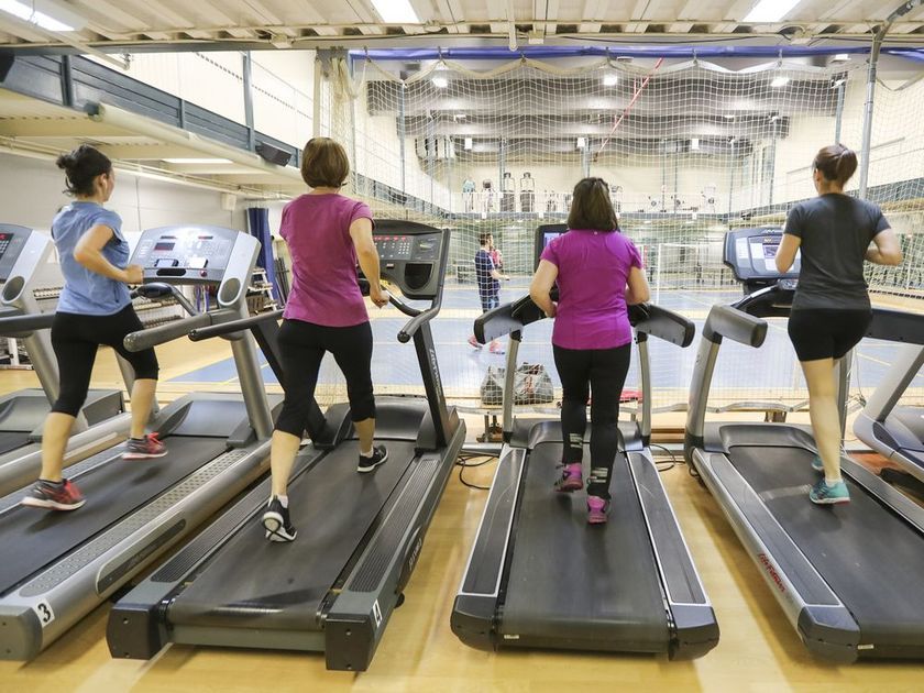 Residential Gym And Fitness Astoria Resort Arizona Biltmore Fitness