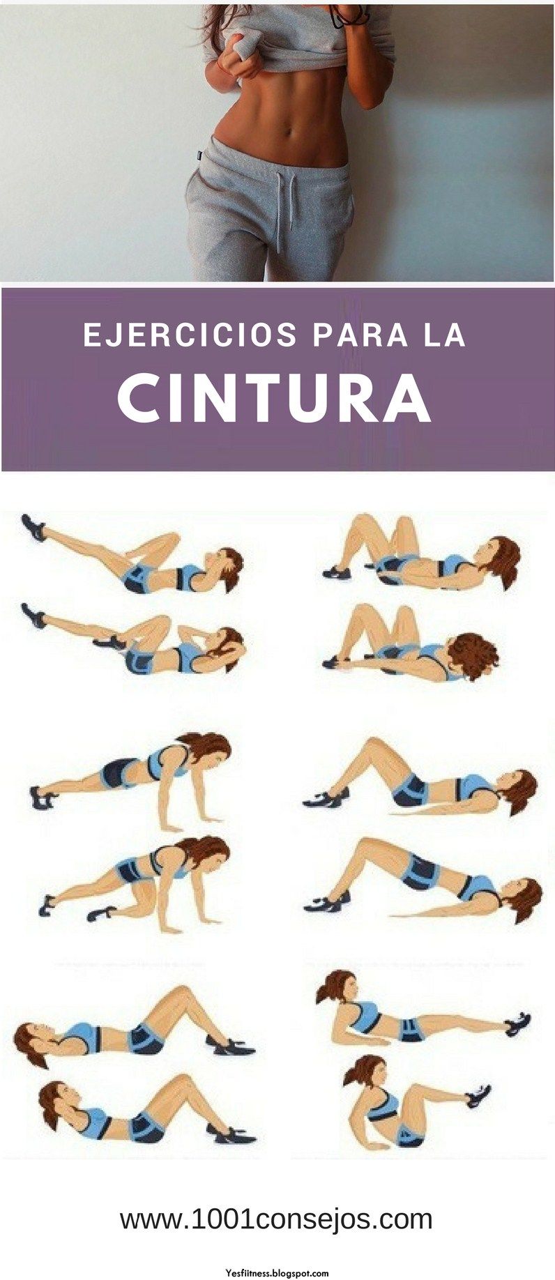 te para adelgazar la cintura masculina