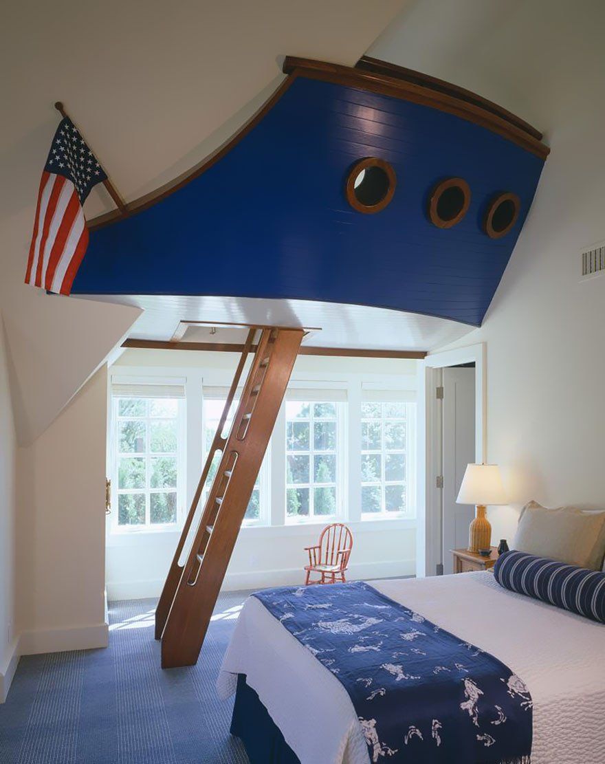 Fun Boy Bedrooms Ideas 8 Creative Kids Room Ideas that Will Make Fun Boy Bedrooms Ideas 8 Creative Kids Room Ideas that Will Make