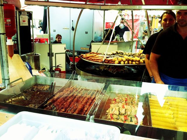 happiness at the international food festival festivals pinterest happiness at the international food festival