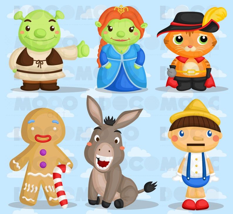 Download Green Monster Clipart Kingdom Clip Art Cute Animal Free | Etsy | Monster clipart, Clip art ...